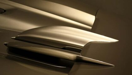 Photo Hypersonic Aerodynamics
