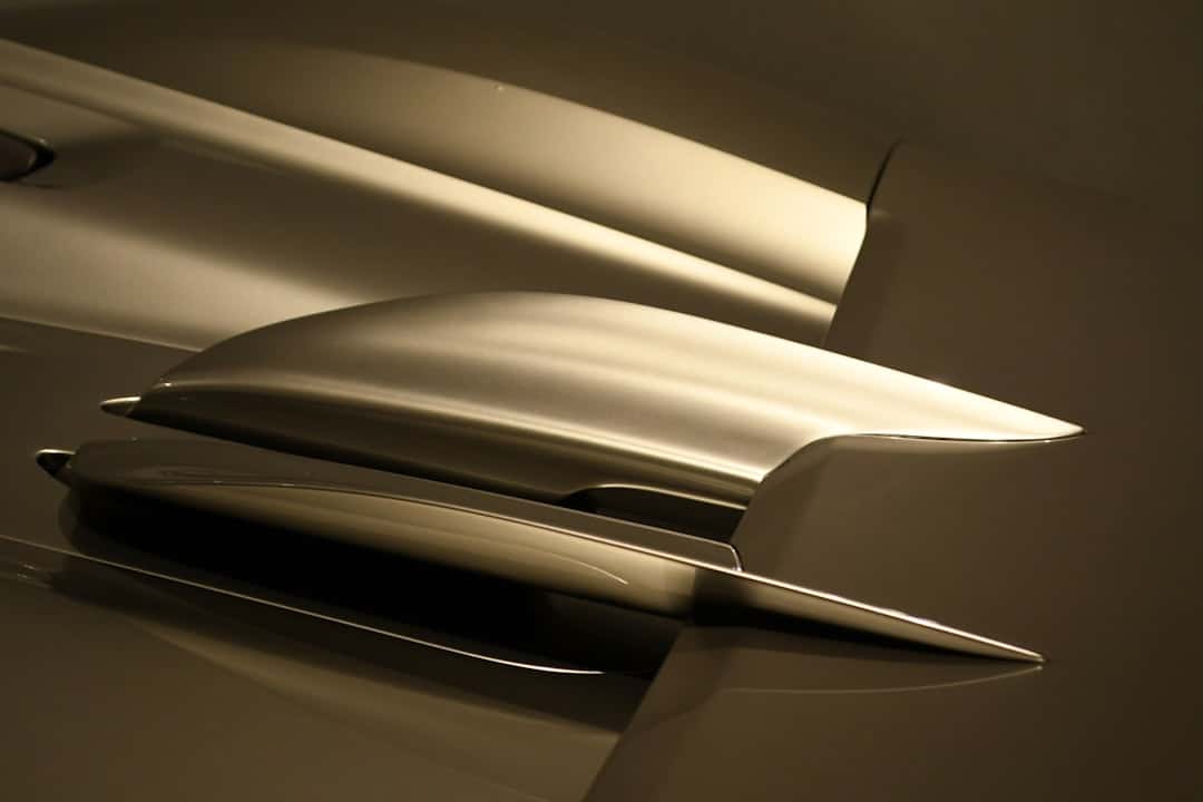 Photo Hypersonic Aerodynamics