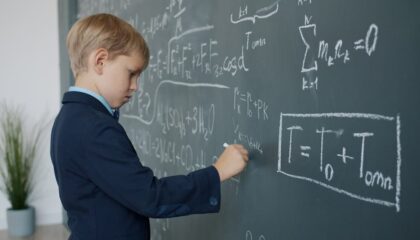 Photo Multimodal AI Tutors
