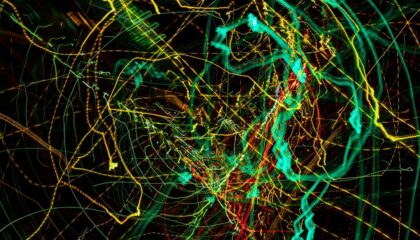 Photo Spatial Transcriptomics