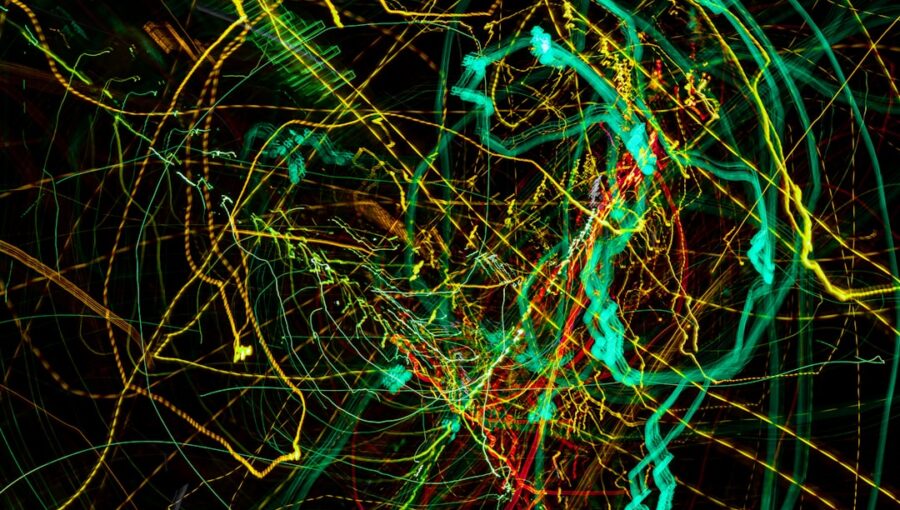 Photo Spatial Transcriptomics