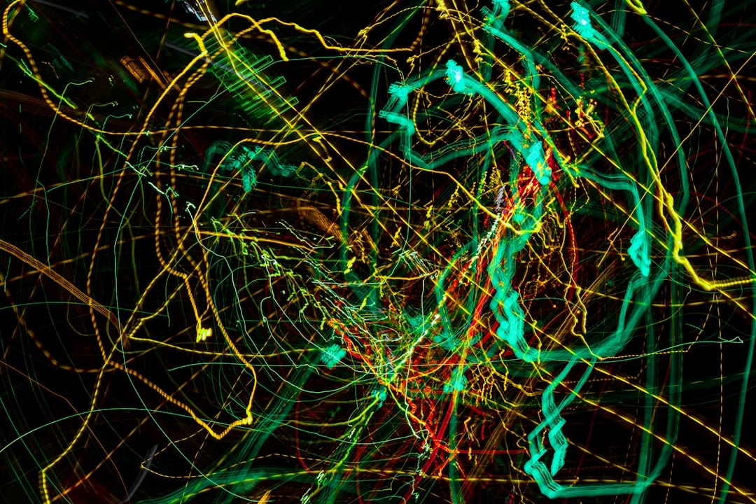 Photo Spatial Transcriptomics