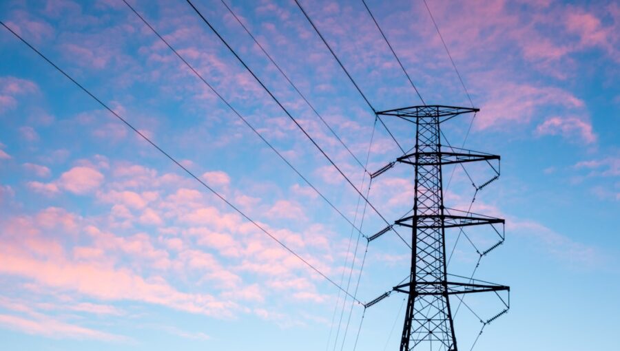 Photo Smart Grids