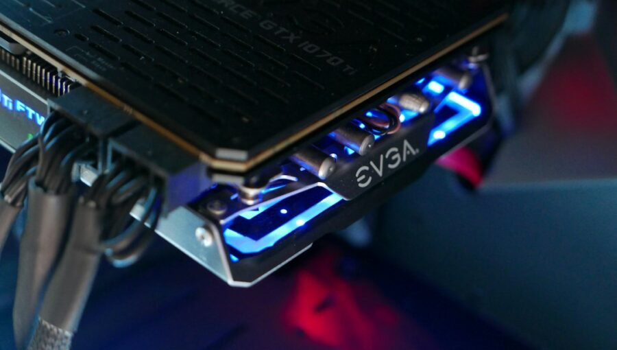 Photo Edge GPU Orchestration