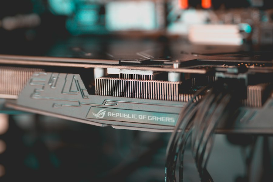 Photo Edge GPU Orchestration