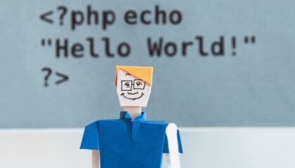 Photo Language Models