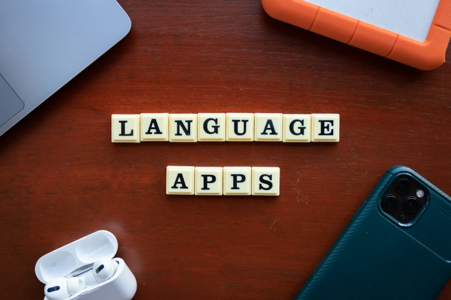 Photo Language Models
