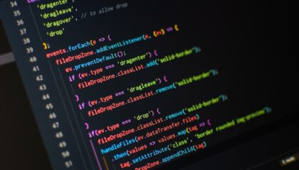 Photo Infrastructure as Code Scripts