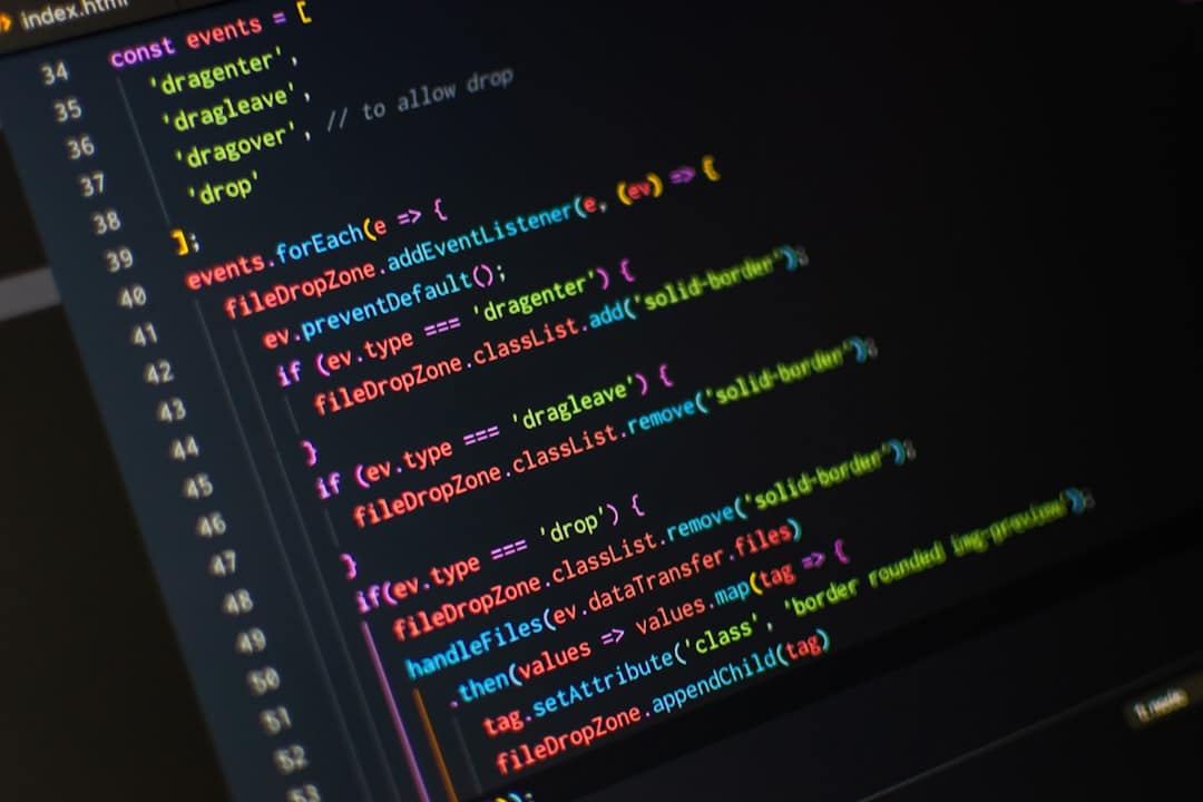 Photo Infrastructure as Code Scripts