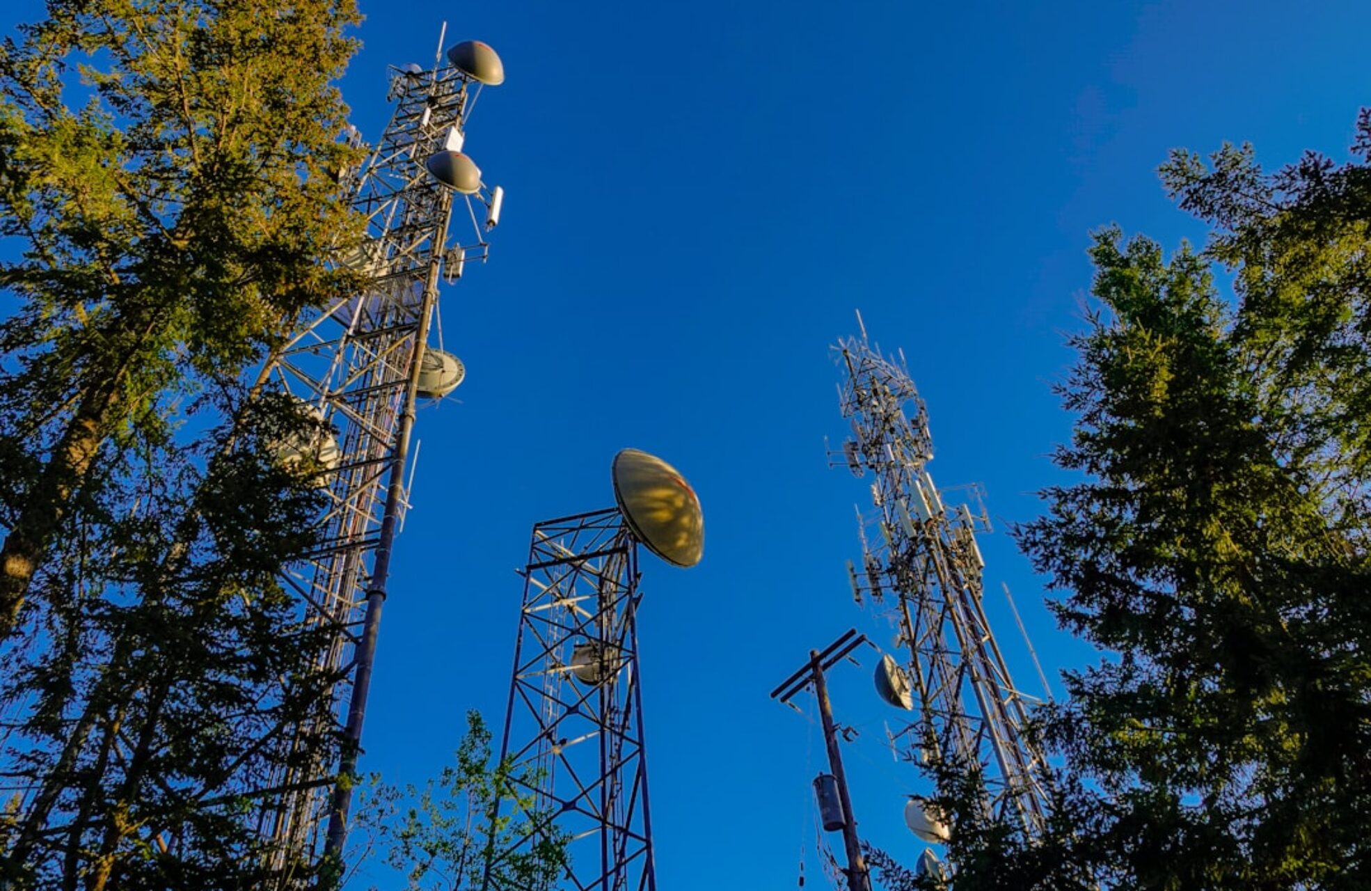 Photo 5G Standalone Networks