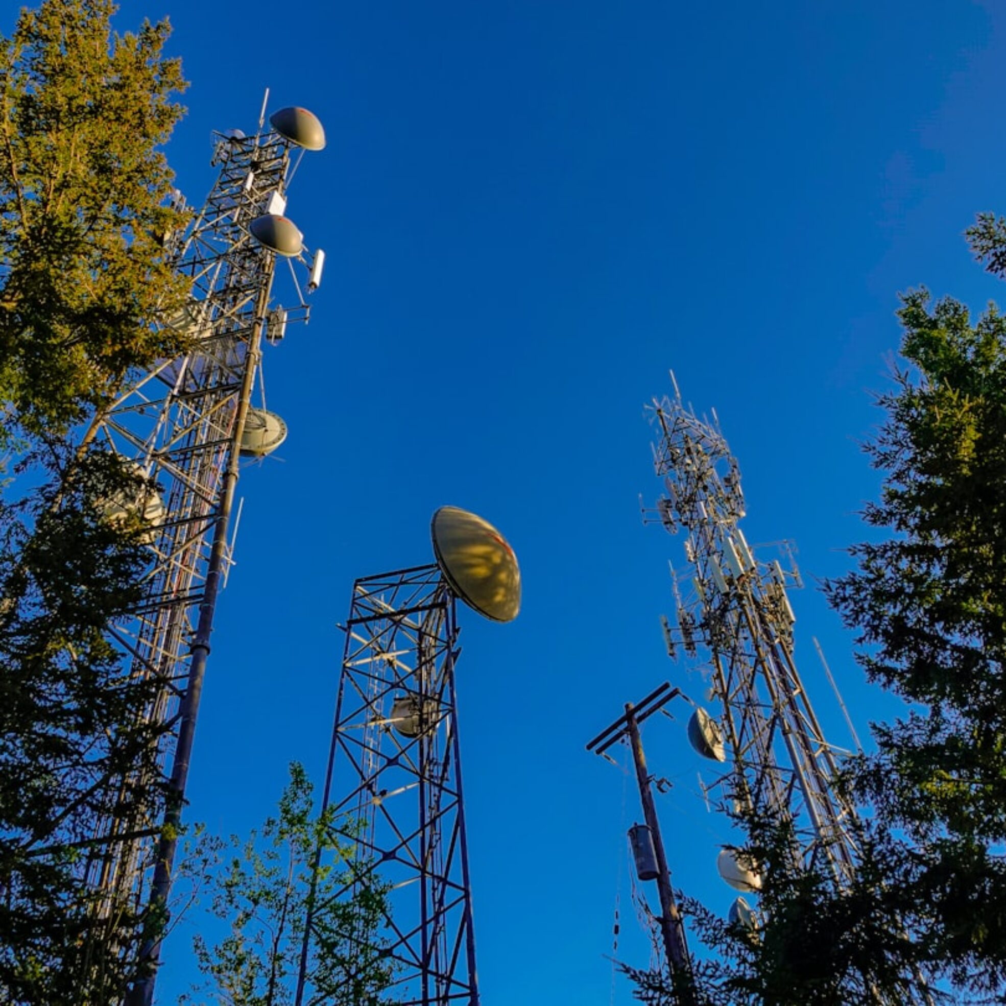 Photo 5G Standalone Networks