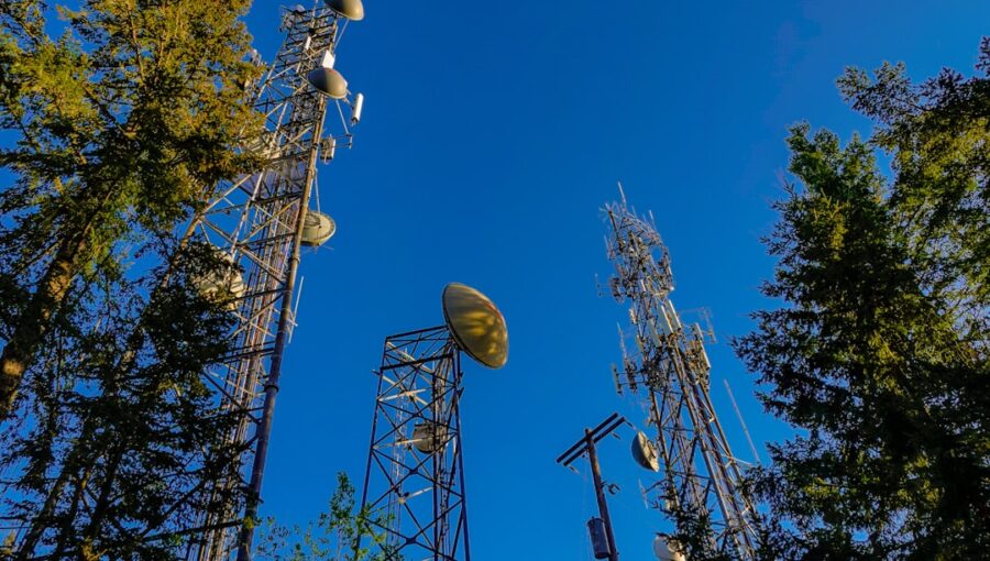 Photo 5G Standalone Networks