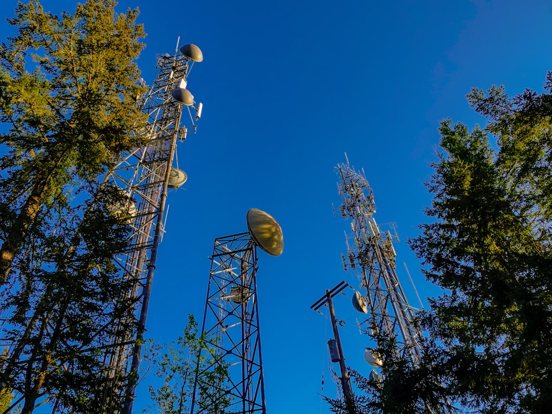 Photo 5G Standalone Networks