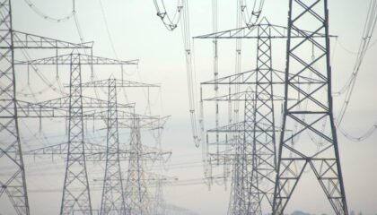 Photo Industrial Microgrids