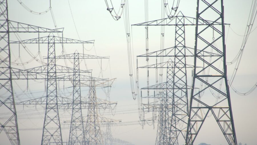 Photo Industrial Microgrids