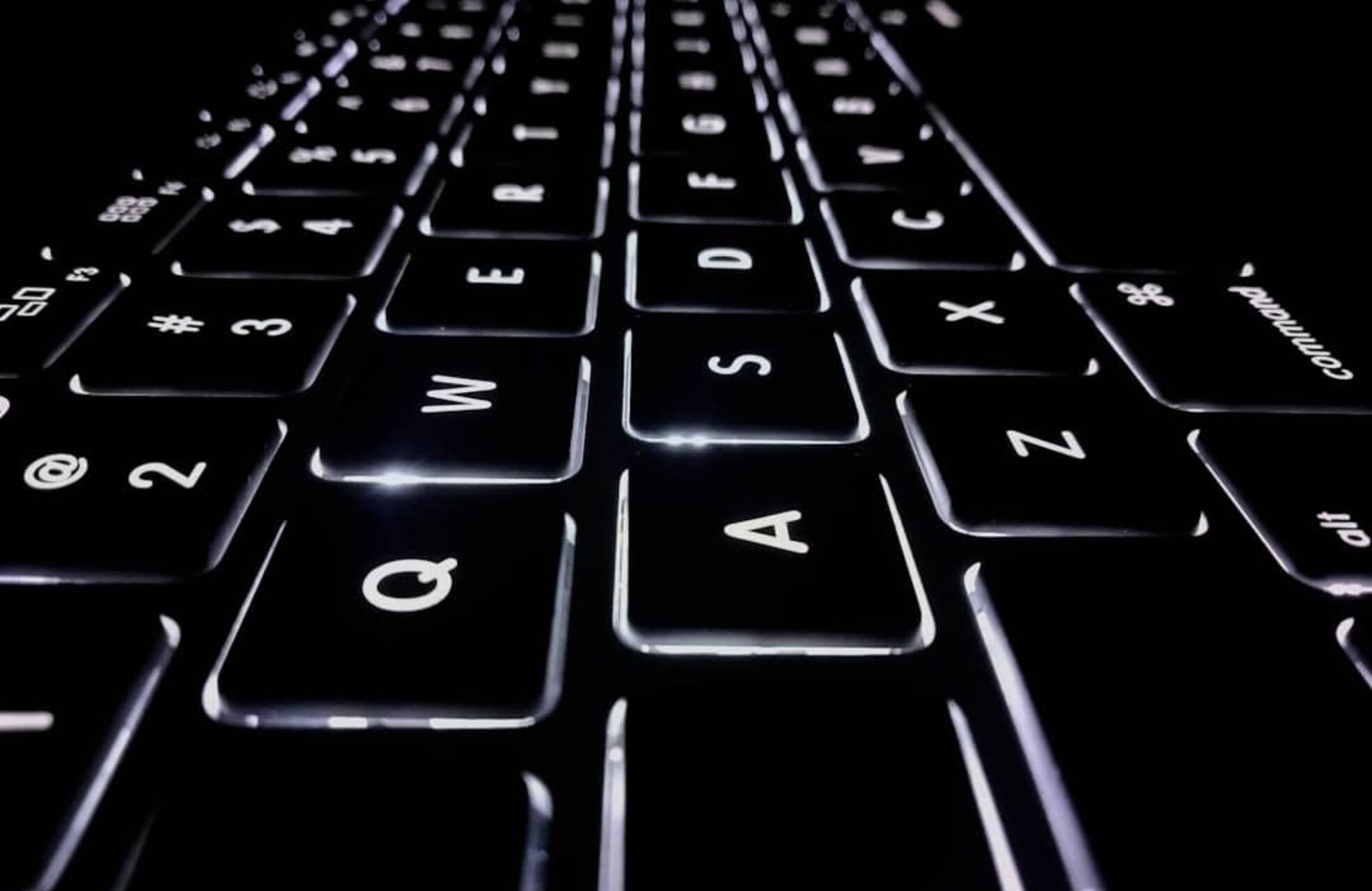 Home 12 Photo Keyboard-Centric Navigation
