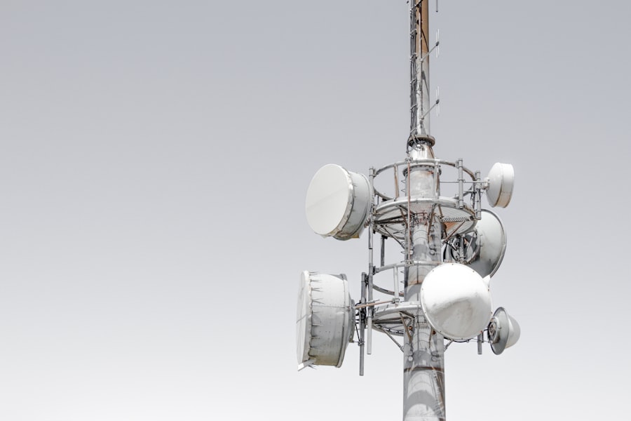 Photo 5G Standalone Networks
