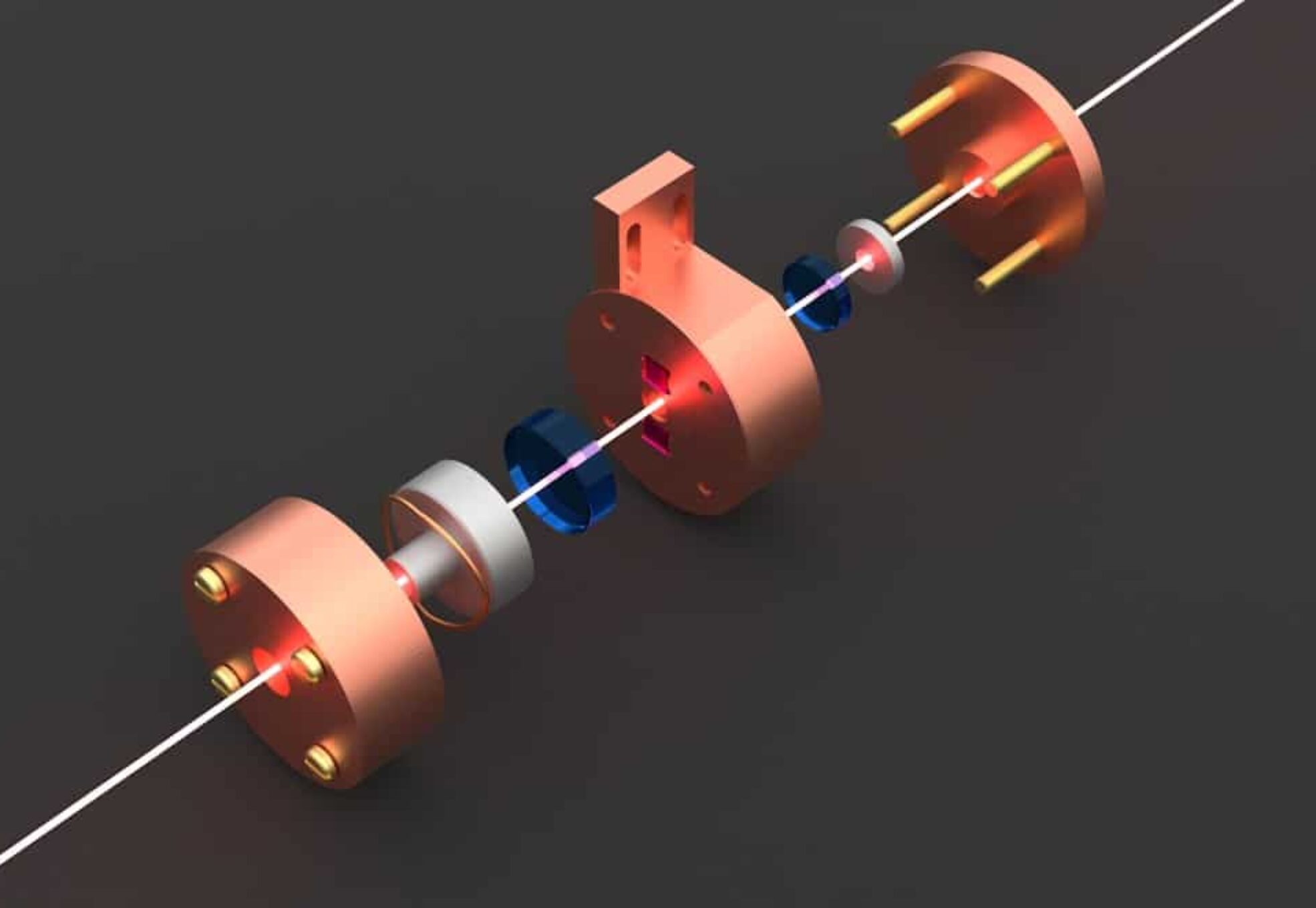 Home 1 Photo Quantum Magnetometers