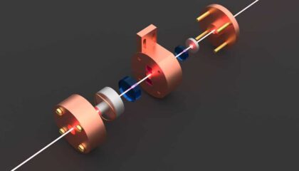 Photo Quantum Magnetometers