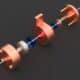 Photo Quantum Magnetometers