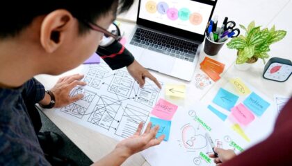 Photo Live Coding and System Design Interviews