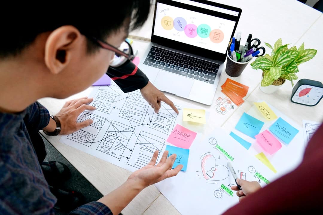 Photo Live Coding and System Design Interviews