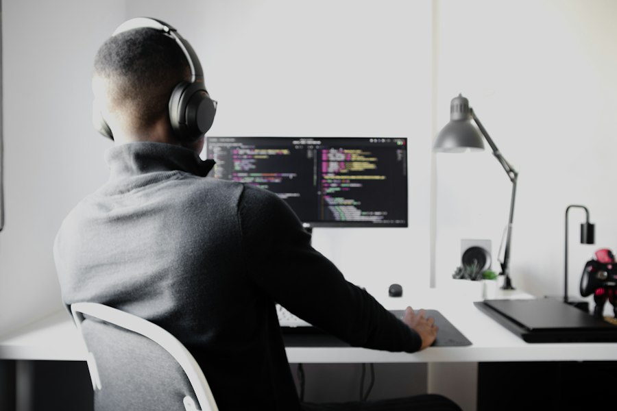 Photo Live Coding and System Design Interviews