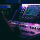 Photo Spatial Audio Processing