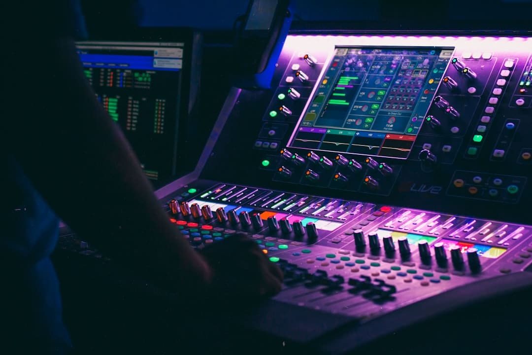 Photo Spatial Audio Processing