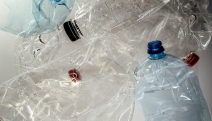 Photo Biodegradable Polymers