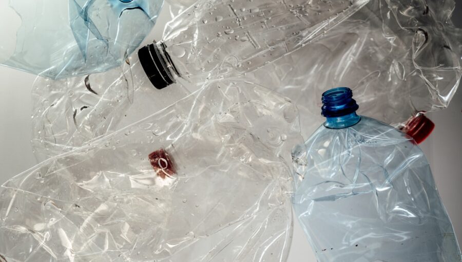 Photo Biodegradable Polymers