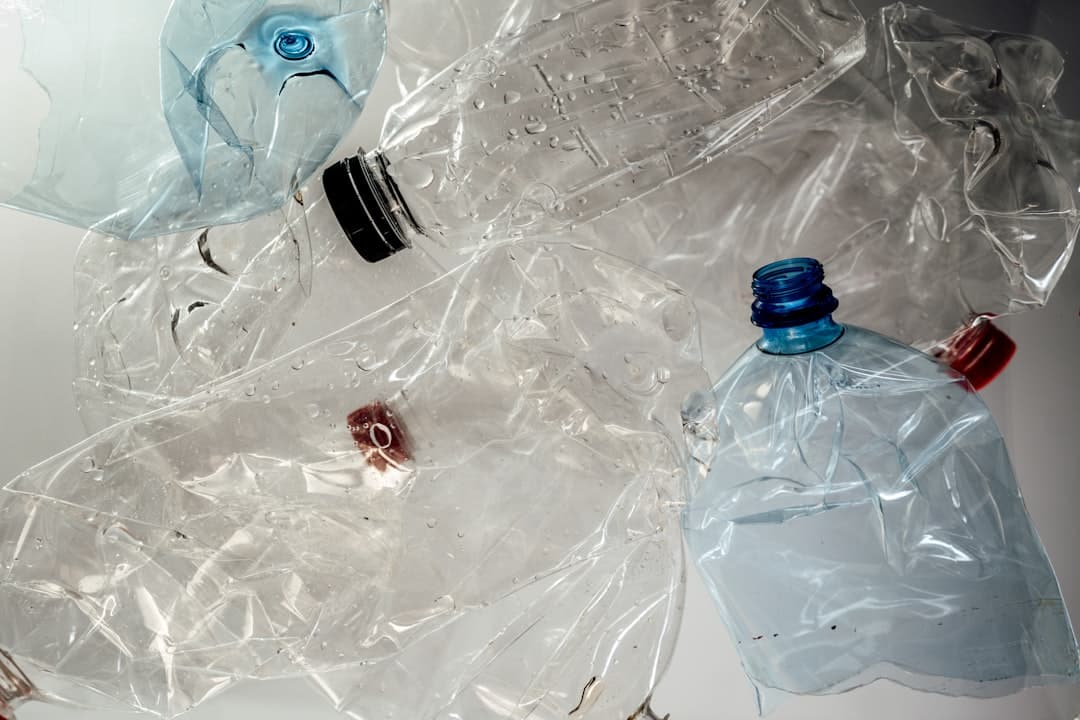 Photo Biodegradable Polymers
