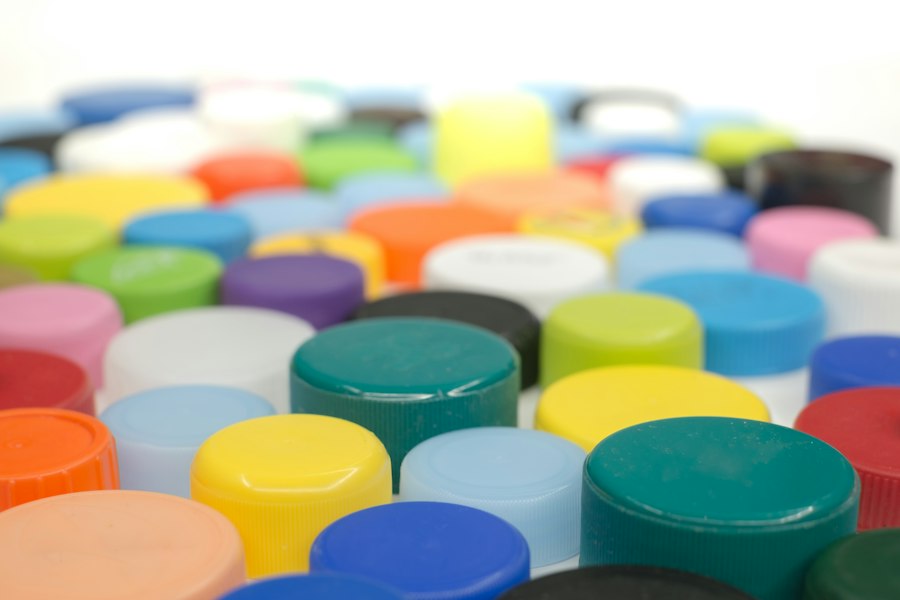Photo Biodegradable Polymers