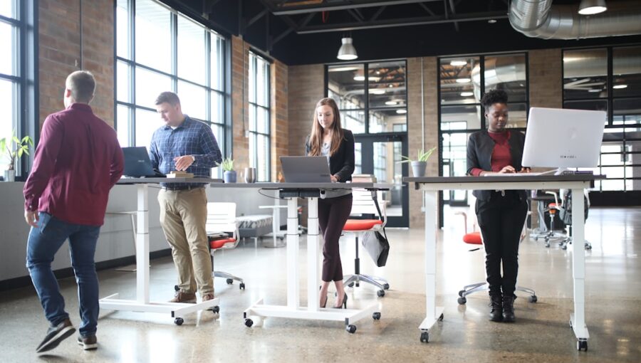 Photo Ergonomics