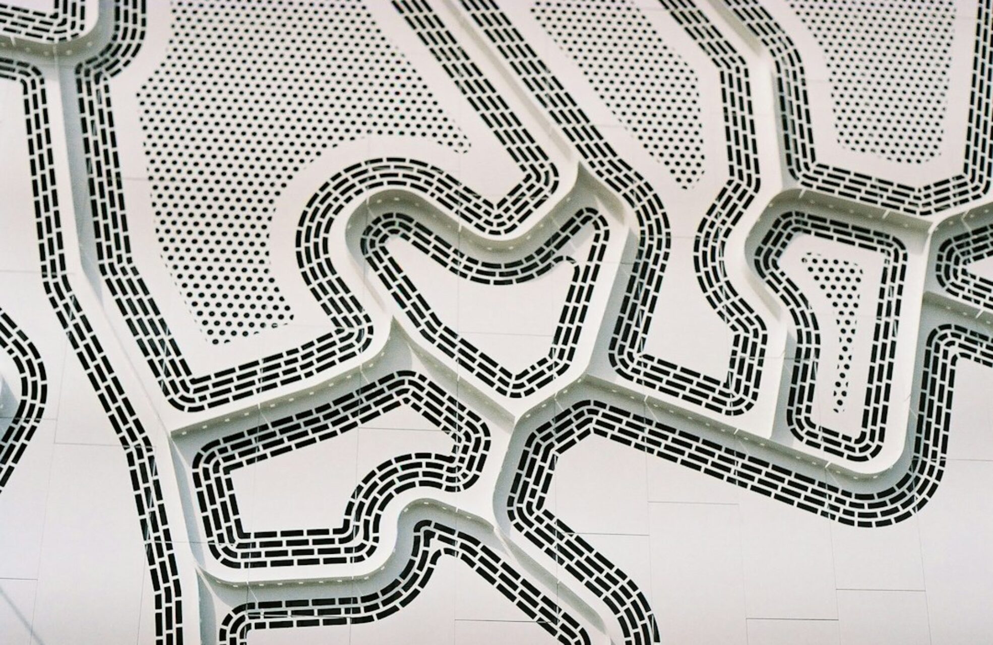 Photo Self-Healing Infrastructure Patterns