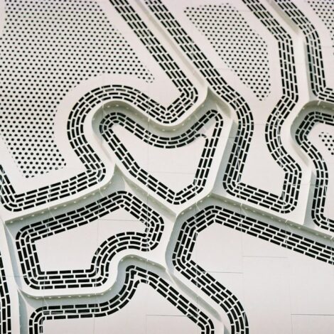 Photo Self-Healing Infrastructure Patterns