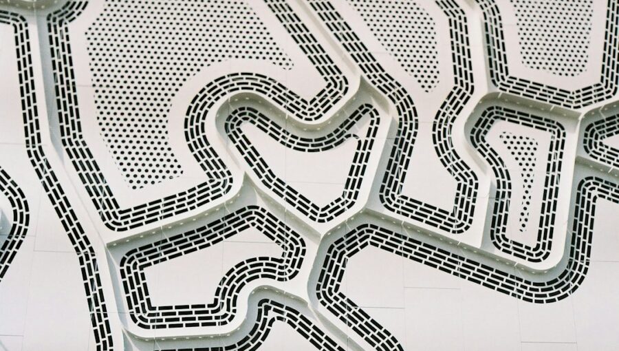 Photo Self-Healing Infrastructure Patterns
