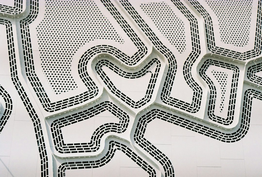Photo Self-Healing Infrastructure Patterns