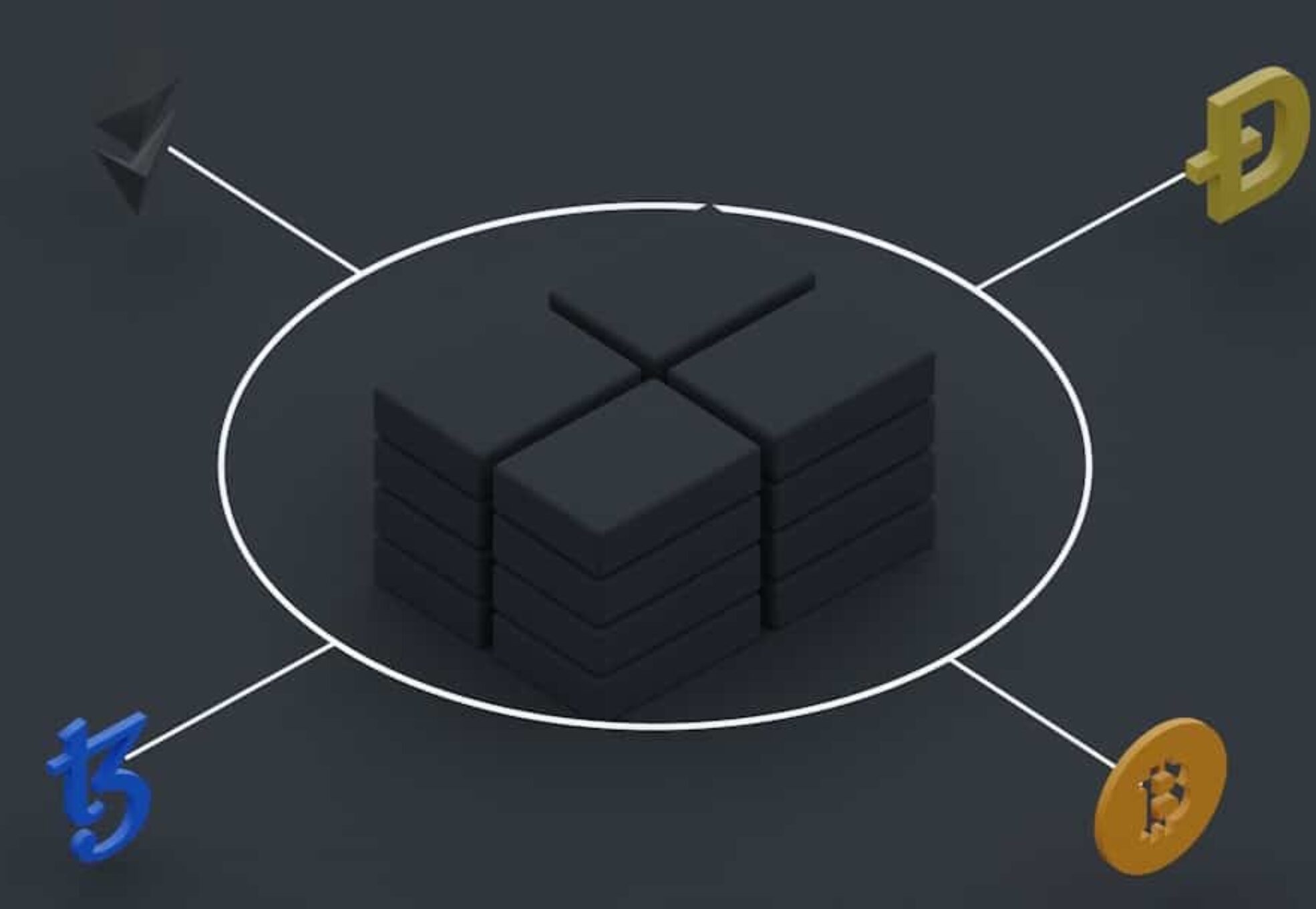 Photo Blockchain Architecture