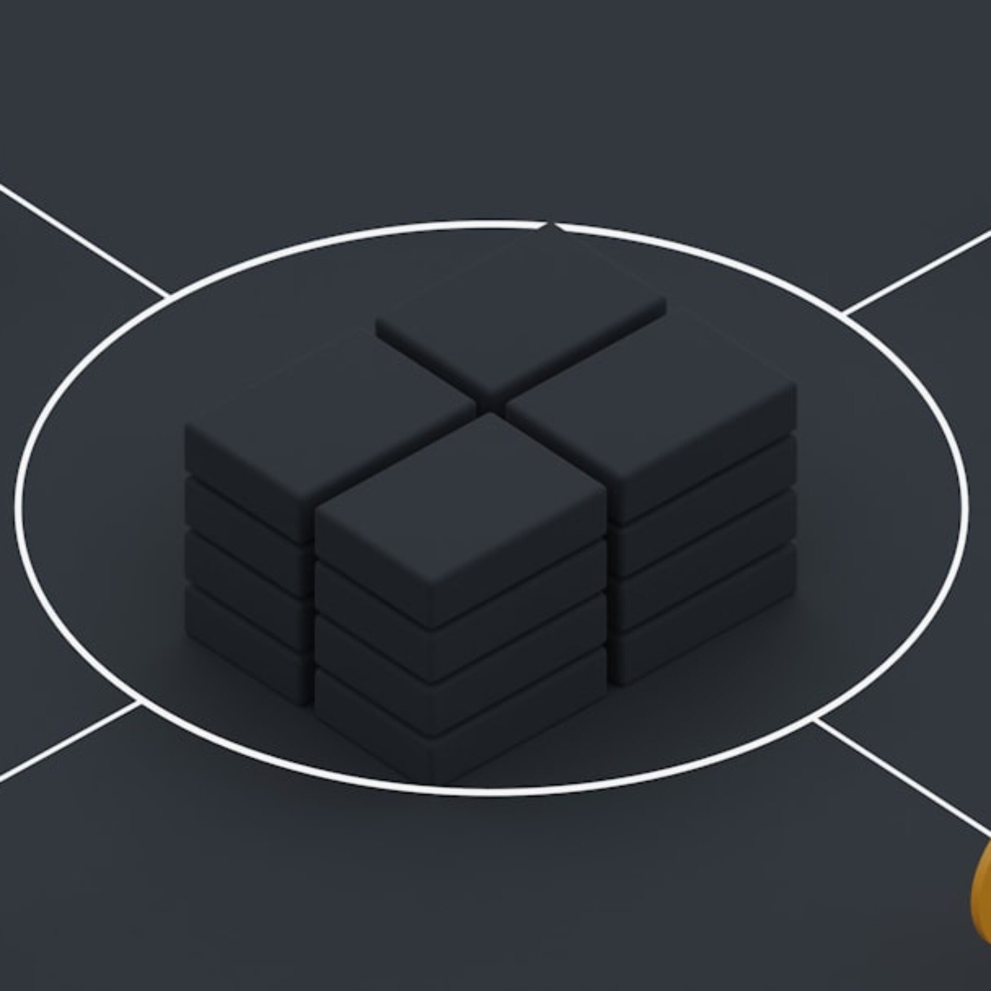 Photo Blockchain Architecture