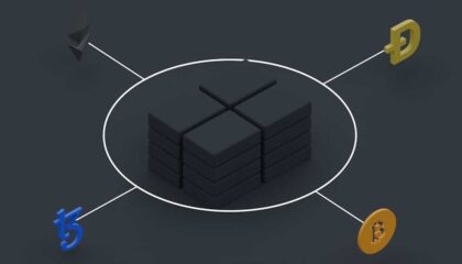 Photo Blockchain Architecture
