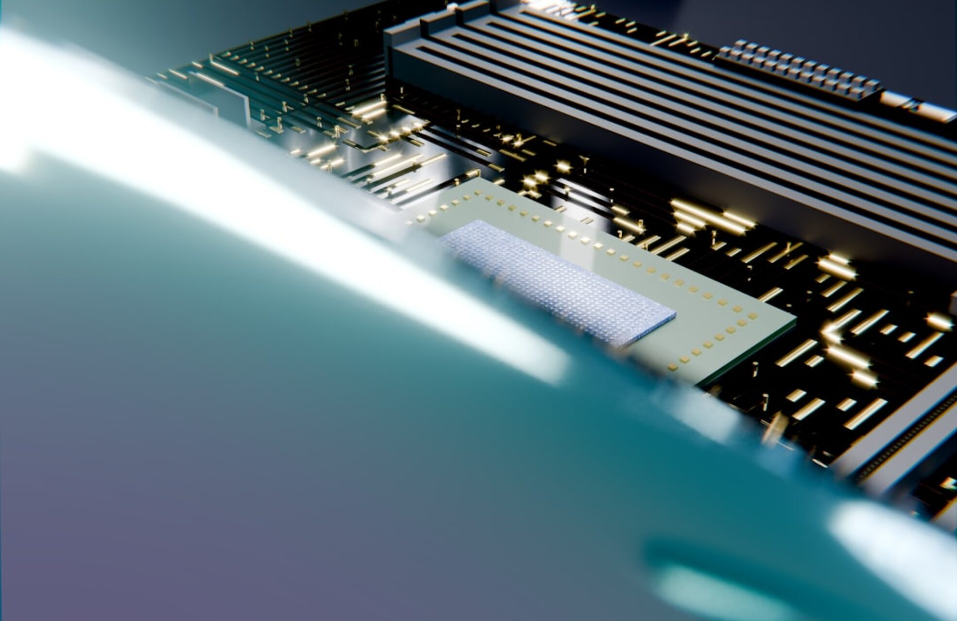 Photo Software-Defined Power