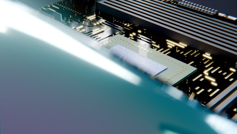 Photo Software-Defined Power