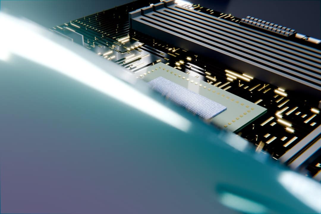 Photo Software-Defined Power