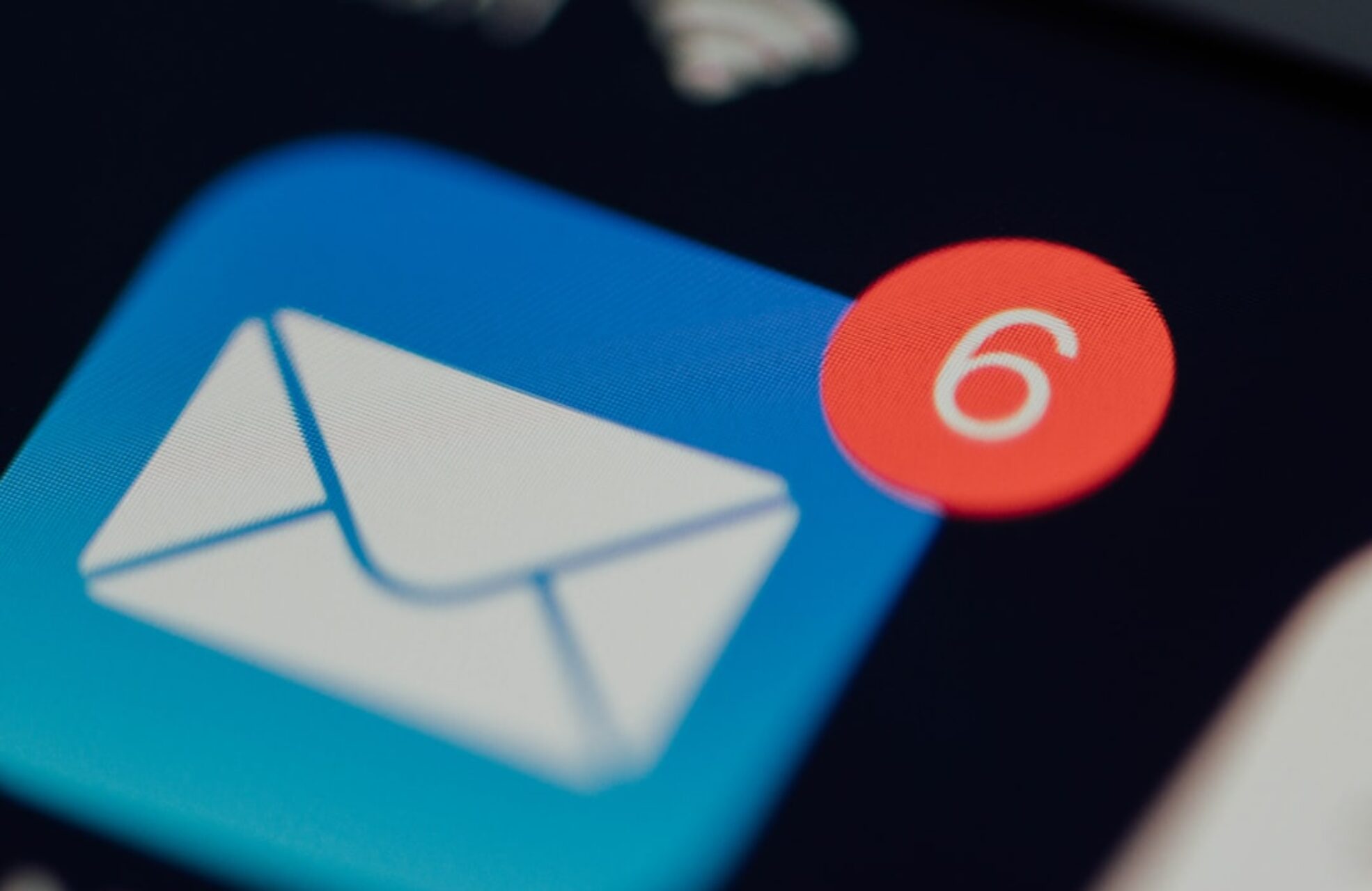 Photo Email Sorting