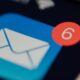 Photo Email Sorting