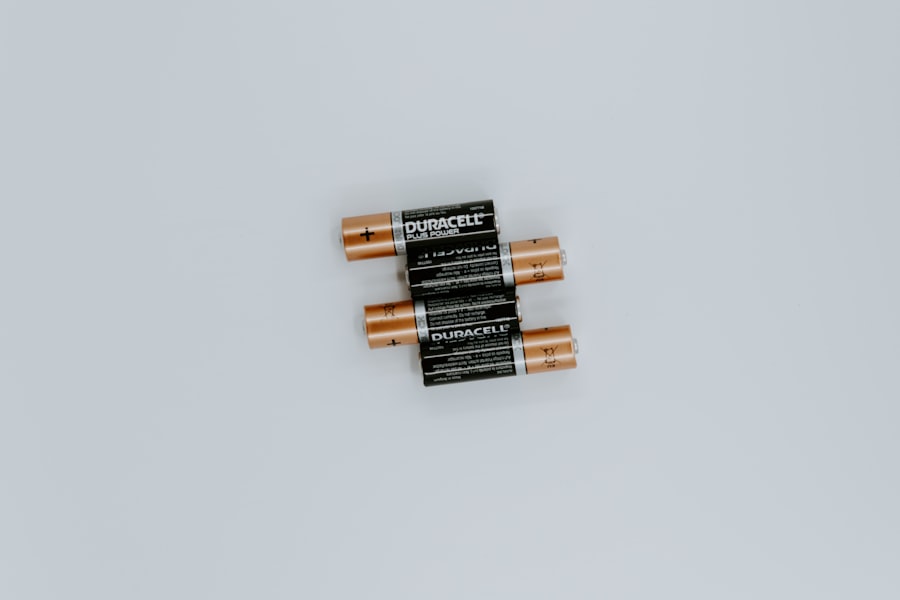 Photo Solid-State Battery Breakthroughs
