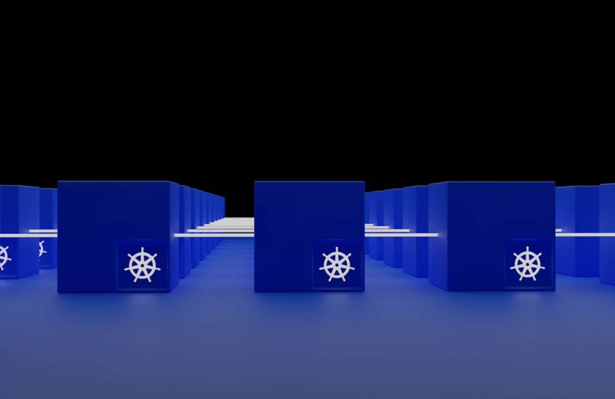 Photo Kubernetes