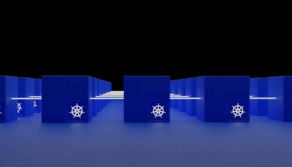 Photo Kubernetes