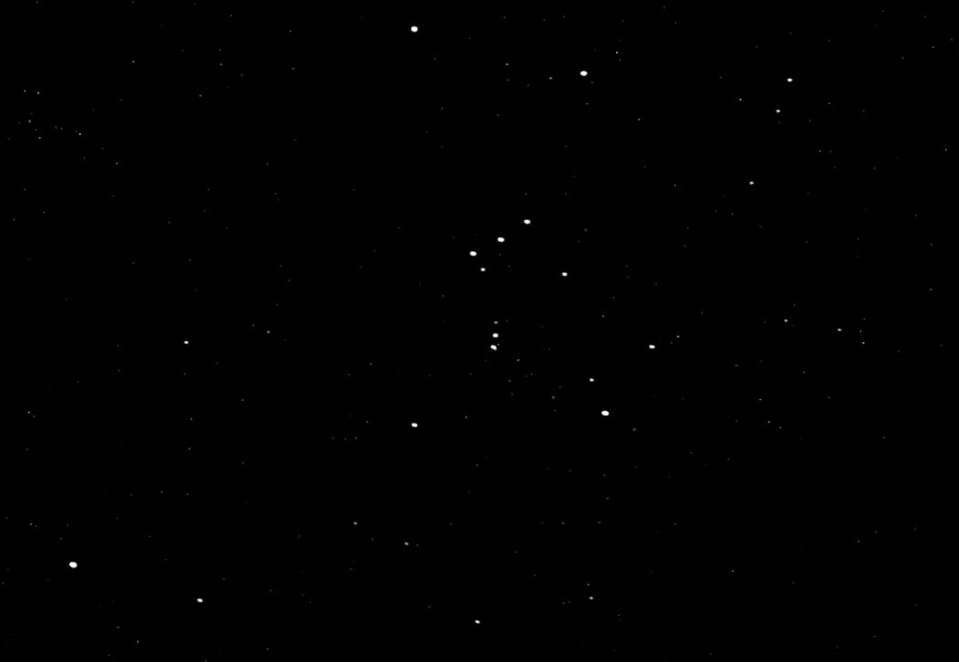 Home 1 Photo LEO Satellite Constellations